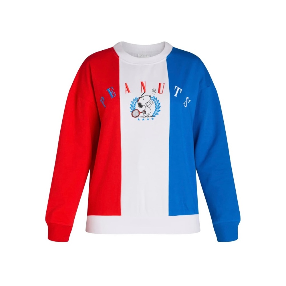 Peanuts Snoopy Sweater